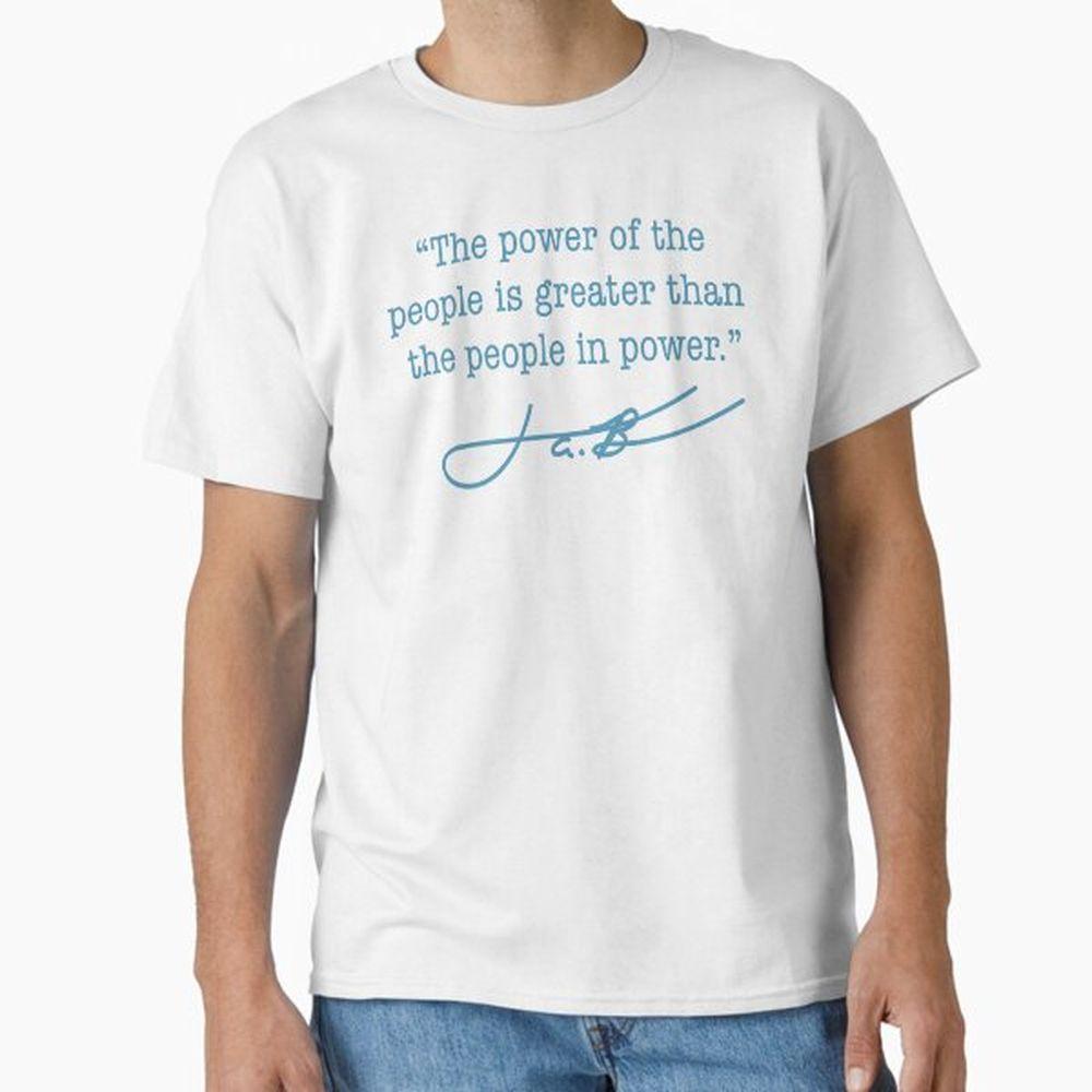 Cory Booker The Power Of The People Is Greater Than The People In Power Dgs Awesome Shirt Cory Booker The Power Of The People Is Greater Than The People In Power Dgs Awesome Shirt